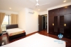 5th floor apartment with beautiful view in Tay Ho for rent